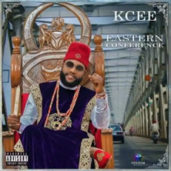 Kcee - Oh My Baby